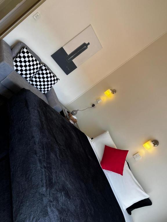 Kerikeri Court Motel - Resim 41