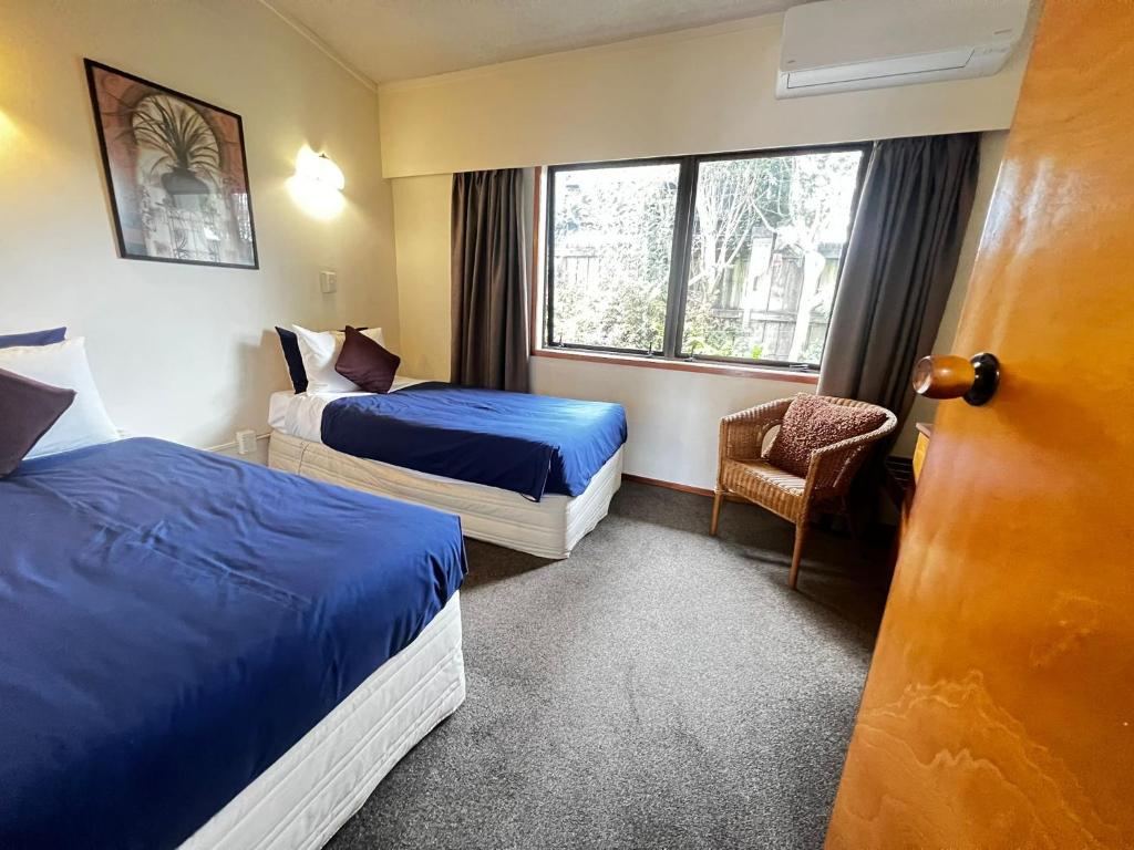 Kerikeri Court Motel - Resim 43