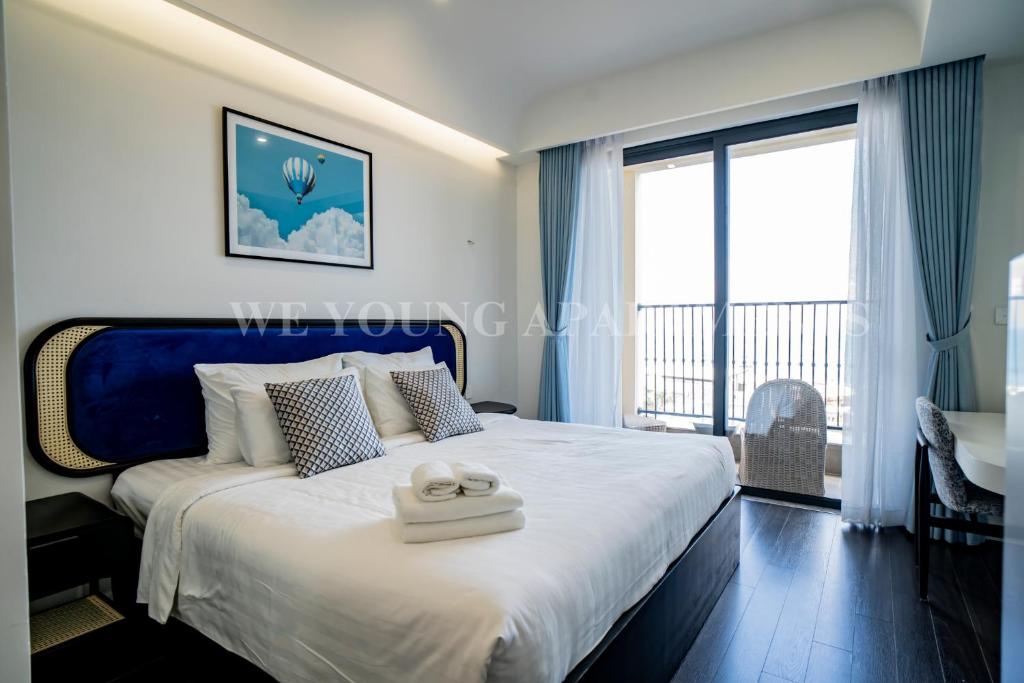 We Young Apartments by HOFs - Fireworks & Ocean view - 1