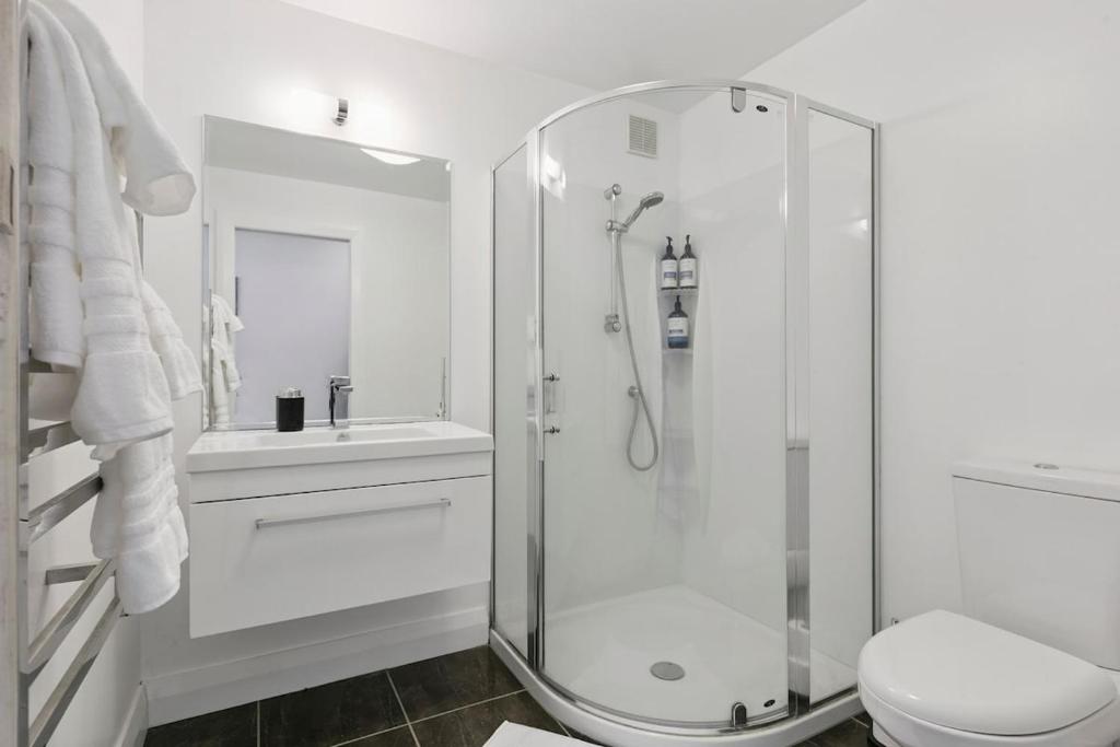 Leafy Wadestown Retreat Near CBD, Stadium, Ferry and Free Double Garage - Resim 3