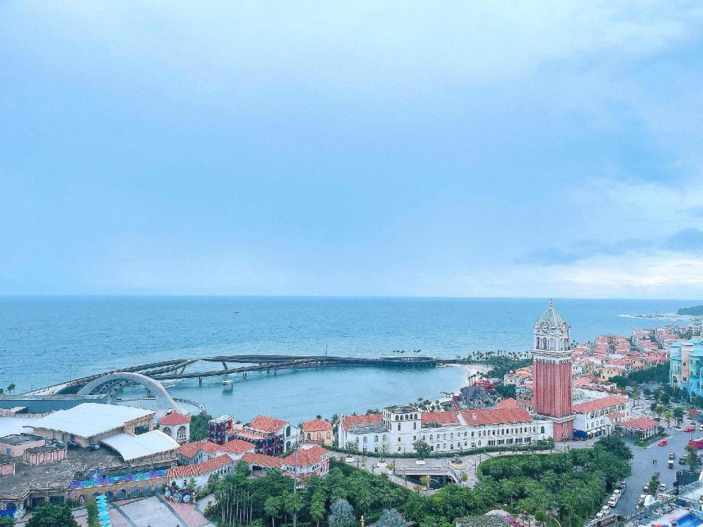 We Young Apartments by HOFs - Fireworks & Ocean view - 7