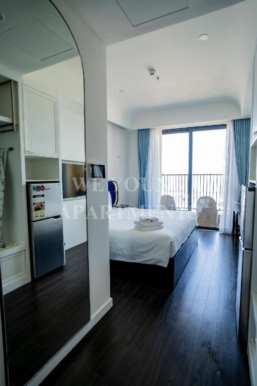 We Young Apartments by HOFs - Fireworks & Ocean view - 4