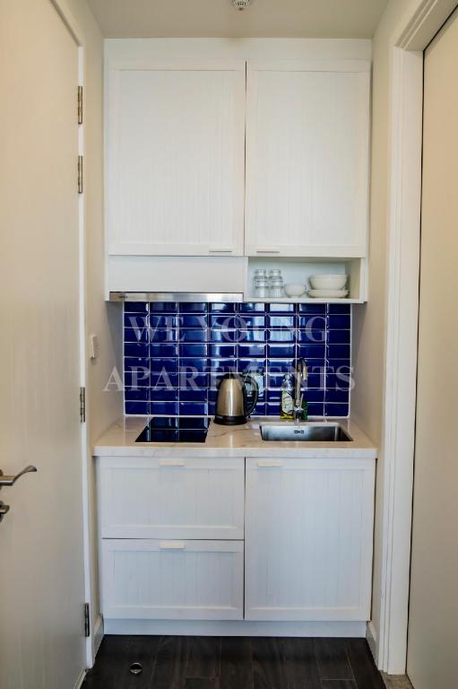 We Young Apartments by HOFs - Fireworks & Ocean view - 5