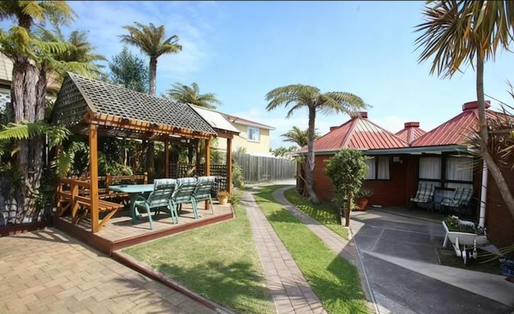 Pure Motel - Resim 25