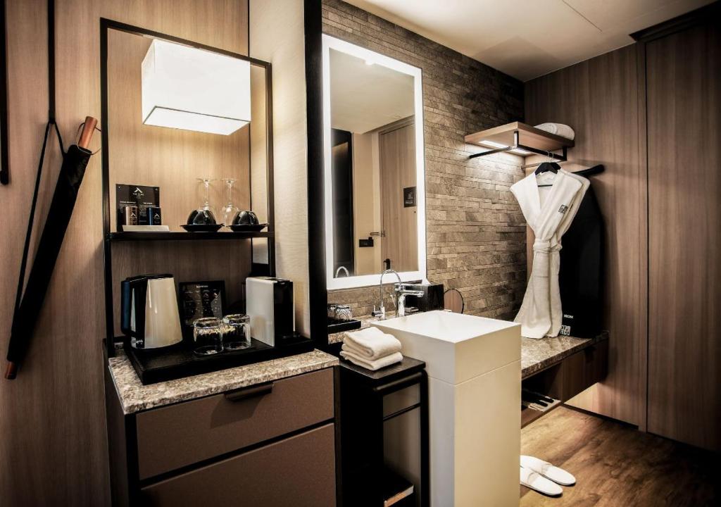 The Clan Hotel Singapore by Far East Hospitality photo