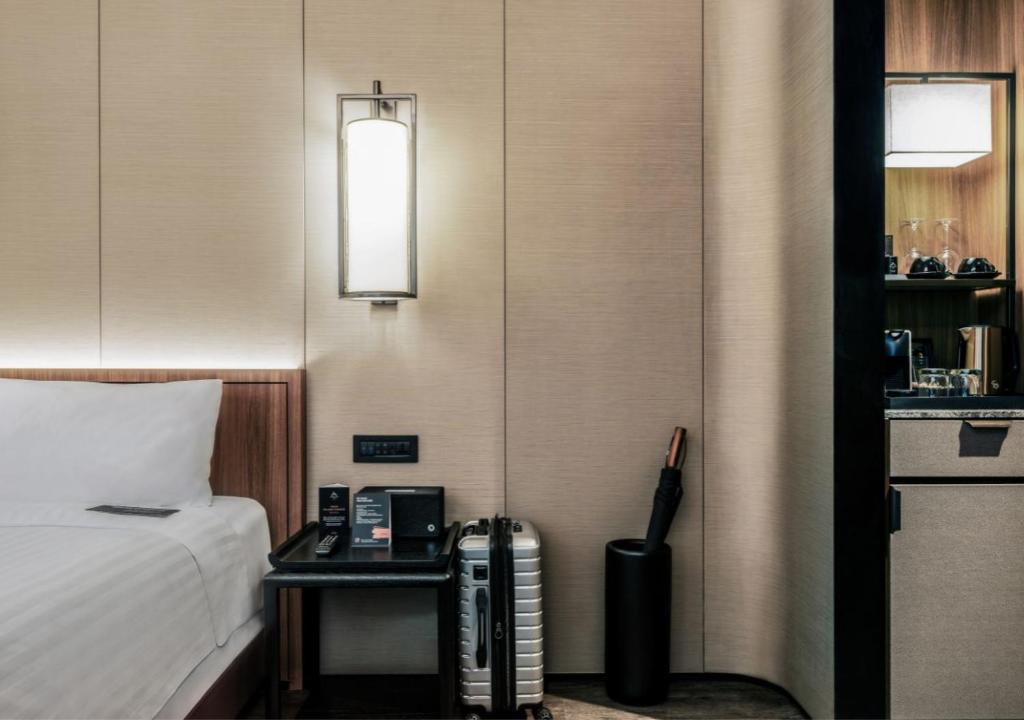 The Clan Hotel Singapore by Far East Hospitality photo