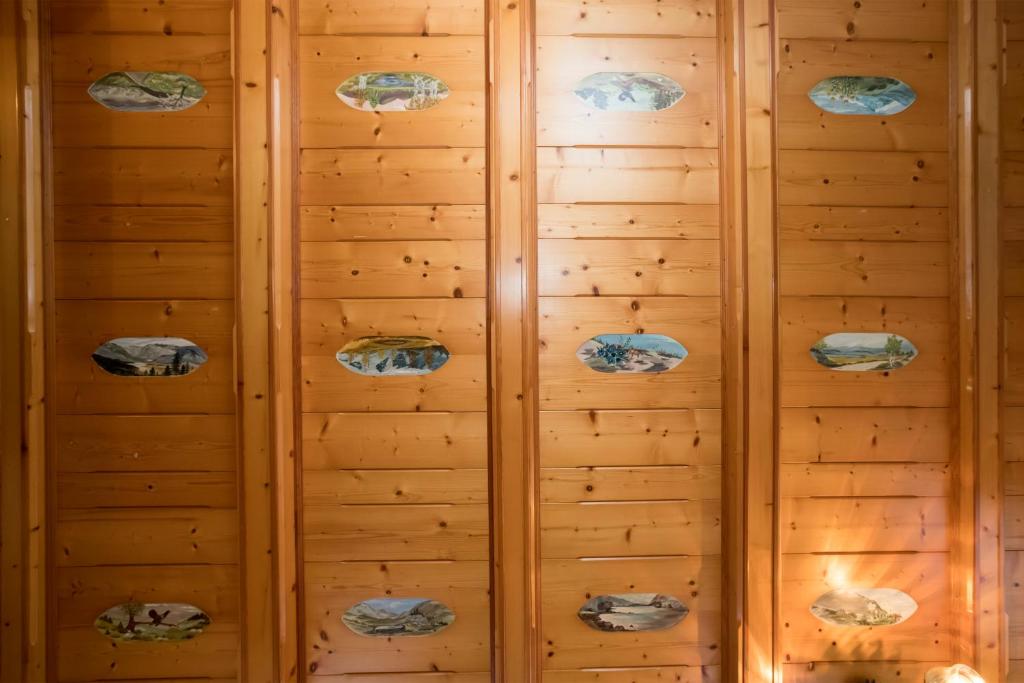 Fotografie z fotogalerie ubytování Turistična kmetija Gartner v destinaci Bohinj