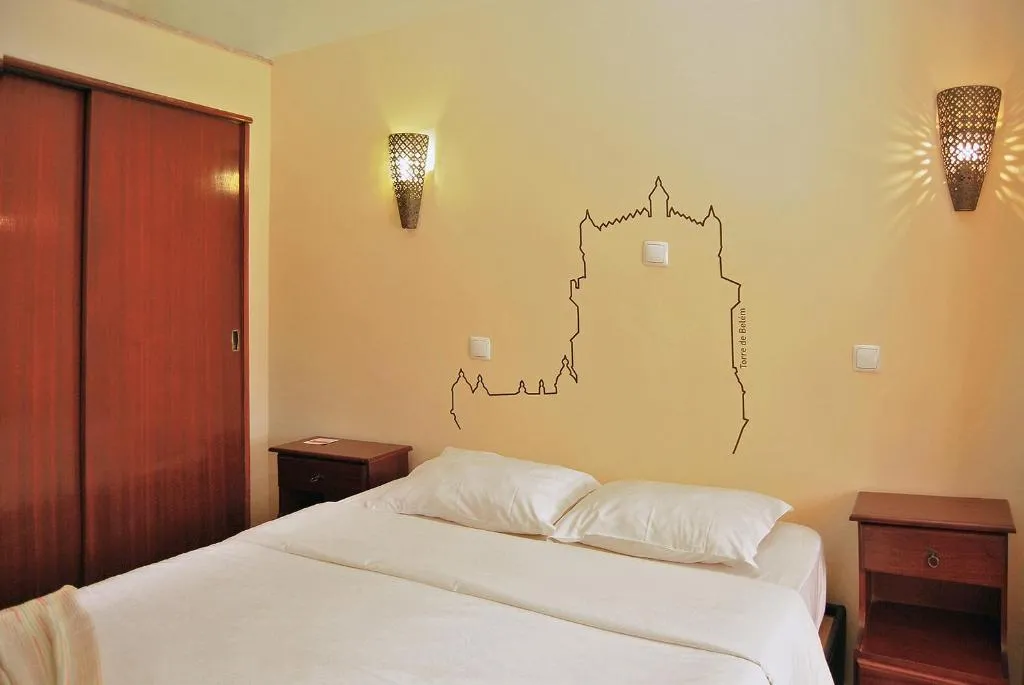 Norte Guest House, Amadora, Portugal