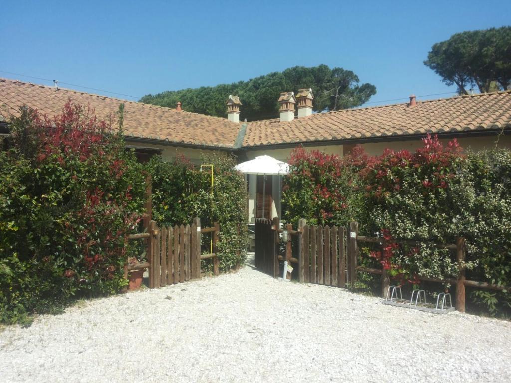 Casa Vacanze Carlappiano - Vakantiehuis