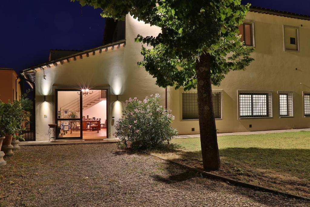 Rovezzano B&B
