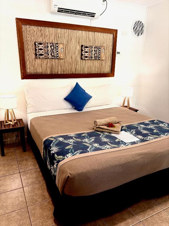 Blue Lagoon Beach Resort photo 3