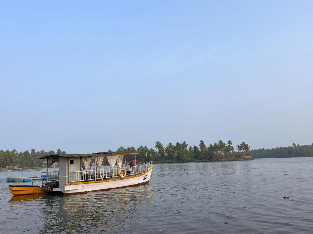 Φυσικό τοπίο κοντά σε αυτό το διαμέρισμα