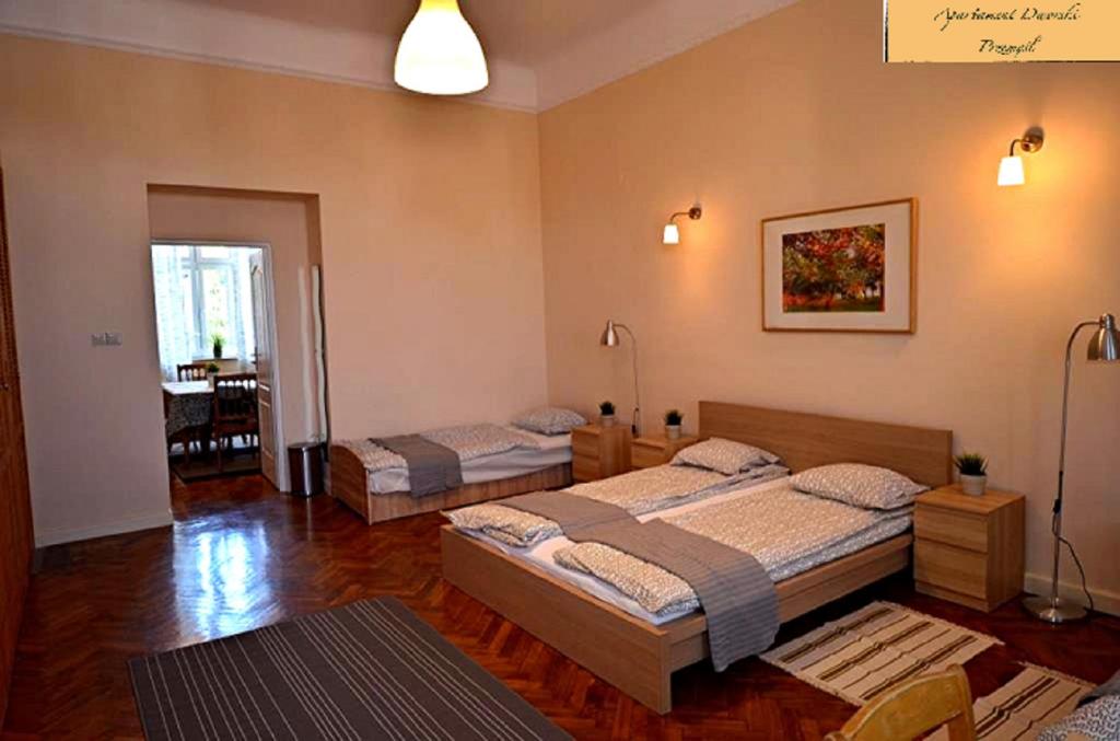 Apartament Dworski Przemyśl - 5