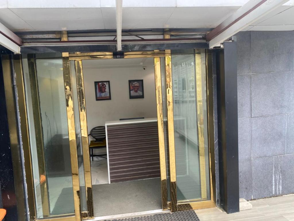 Gallery image of Jada hotel Victoria island Lagos in Lagos