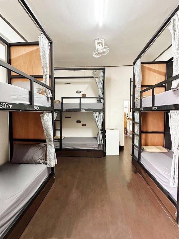 Beanstay hostel photo