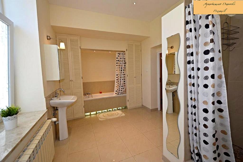 Apartament Dworski Przemyśl - 9