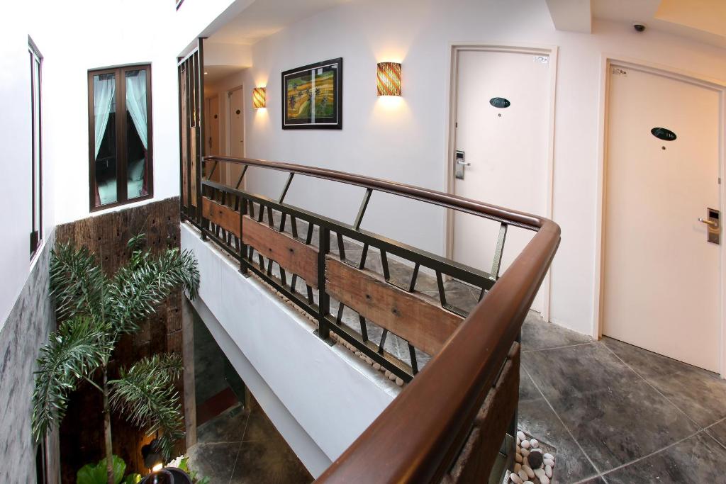 Fotografie z fotogalerie ubytování Hotel Richbaliz Selayang v destinaci Batu Caves