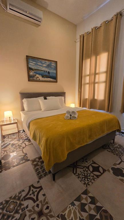 Al Bishara Guest House - غرفة سوبيريور مزدوجة