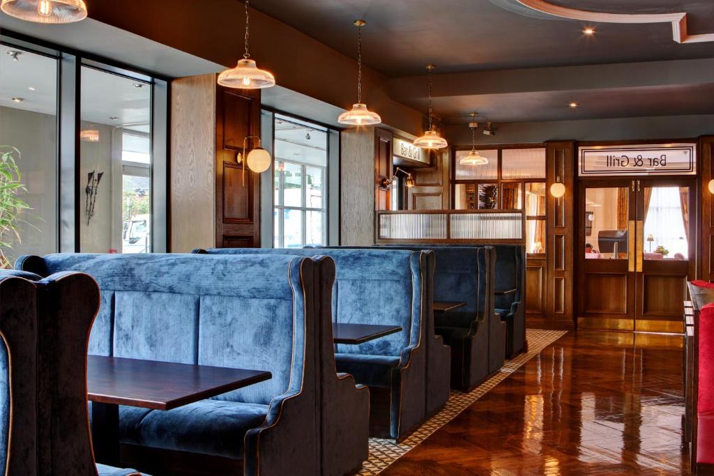 Dublin Skylon Hotel - Resim 19