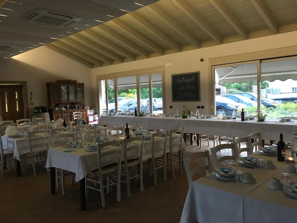 Agriturismo Bassanine