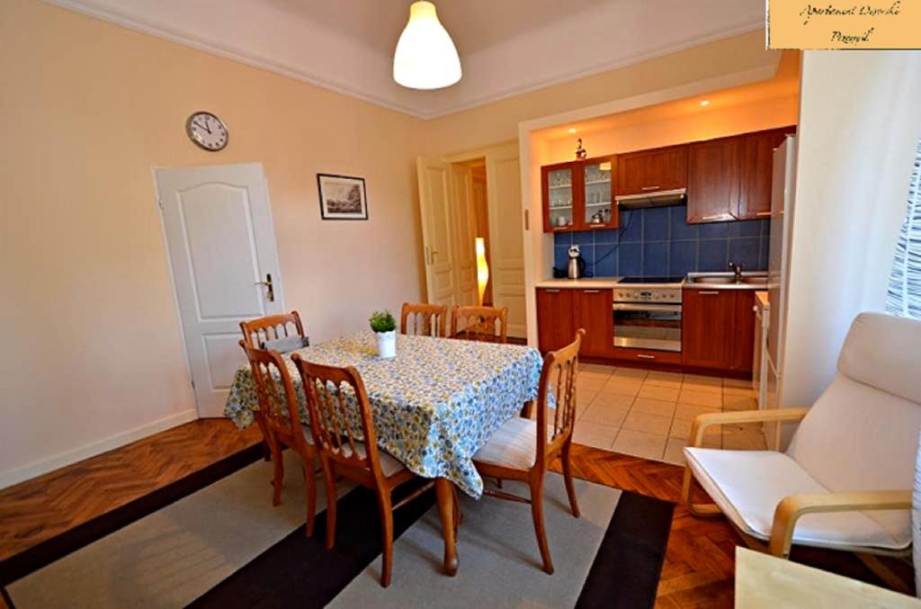 Apartament Dworski Przemyśl - 11