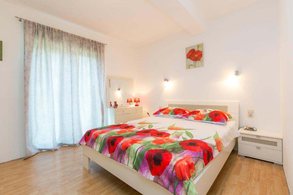 Zdjęcie z galerii obiektu Apartment Elina w mieście Labin