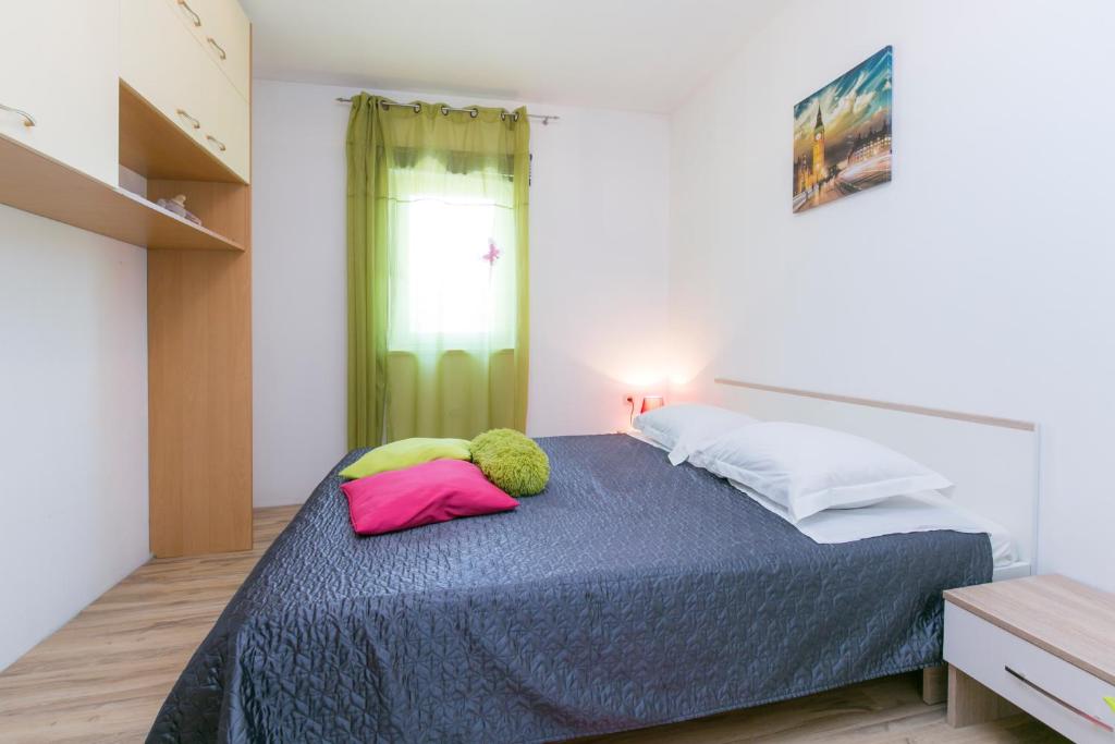 Zdjęcie z galerii obiektu Apartment Elina w mieście Labin