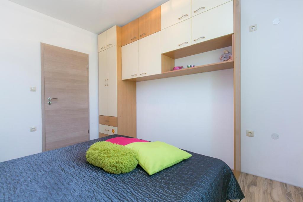 Zdjęcie z galerii obiektu Apartment Elina w mieście Labin