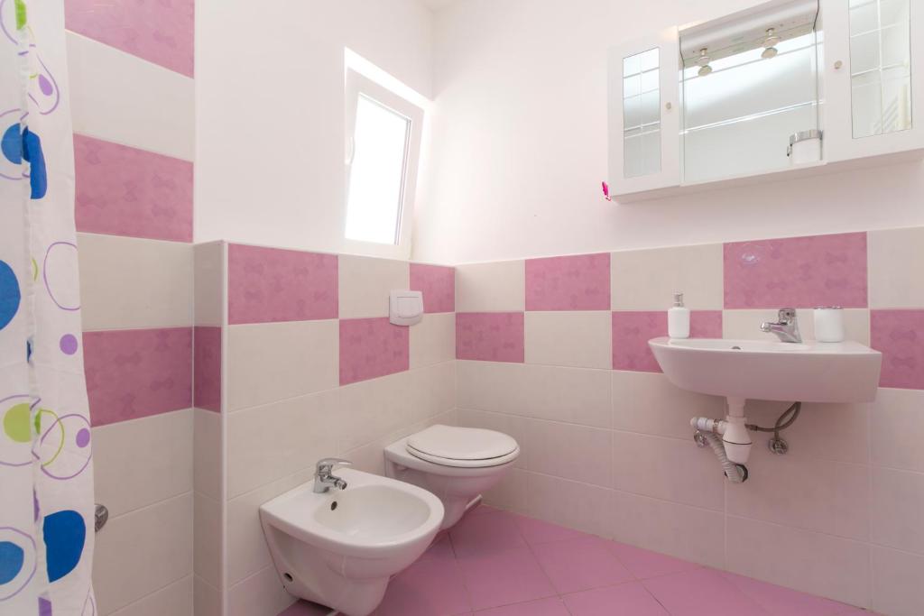 Zdjęcie z galerii obiektu Apartment Elina w mieście Labin