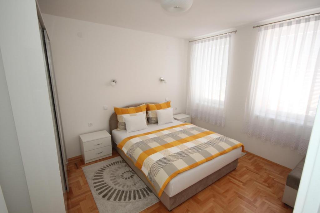 Apartment Harmony - One-Bedroom Apartment