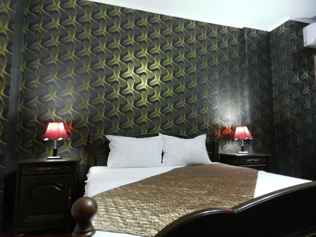 Hotel Marinii - Resim 18