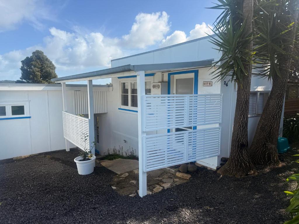 Kymata Cottage - Resim 10