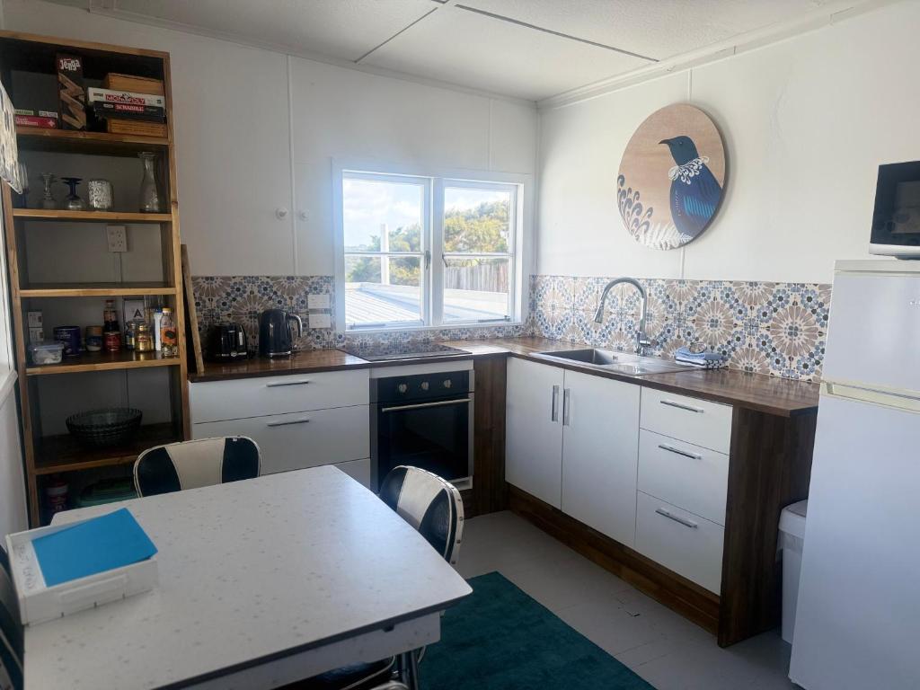 Kymata Cottage - Resim 2