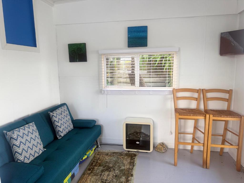 Kymata Cottage - Resim 3