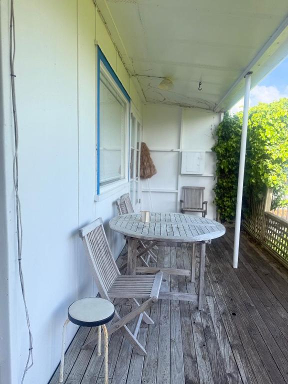 Kymata Cottage - Resim 14