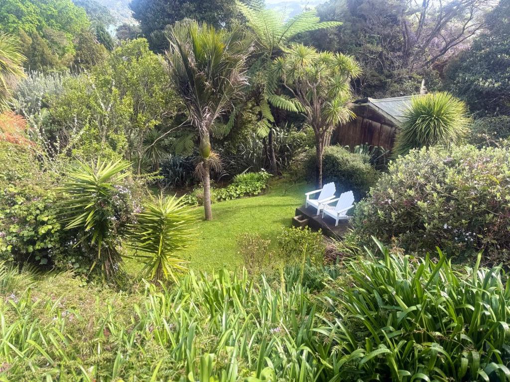 Kymata Cottage - Resim 15