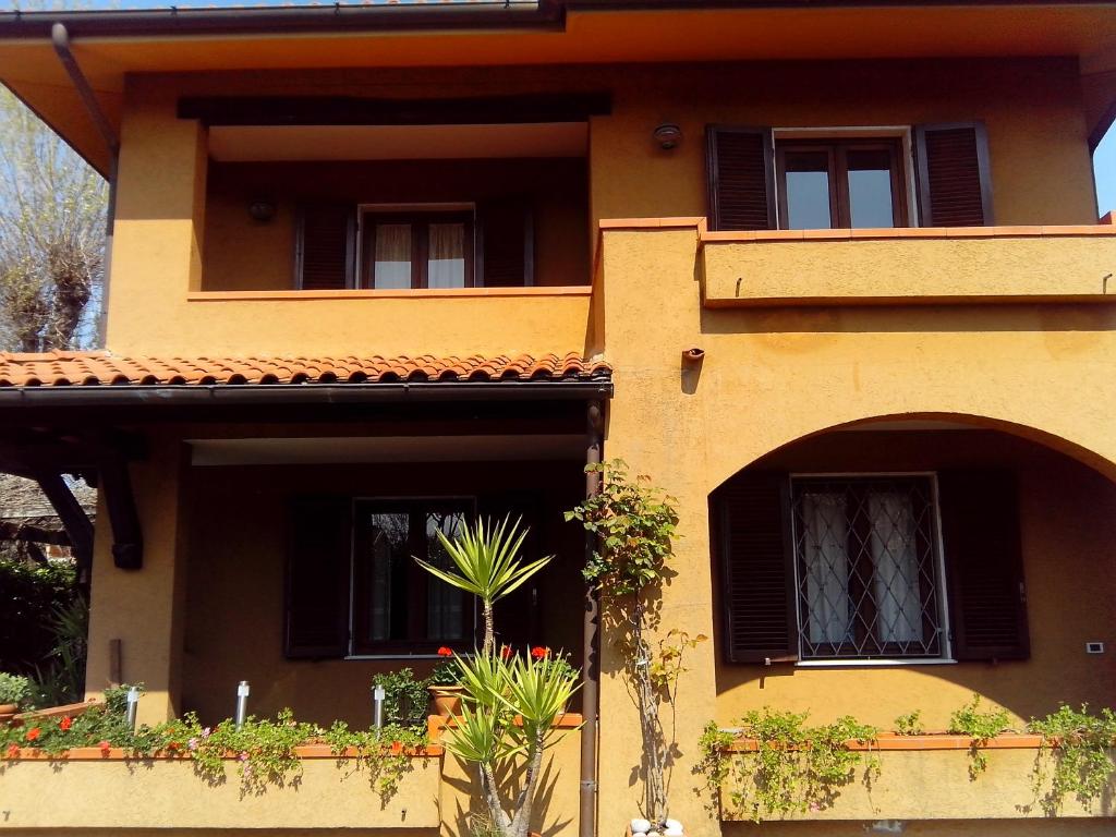 Zdjęcie z galerii obiektu Il Gelsomino w mieście Forte dei Marmi