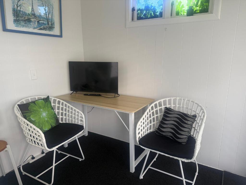 Kymata Cottage - Resim 19