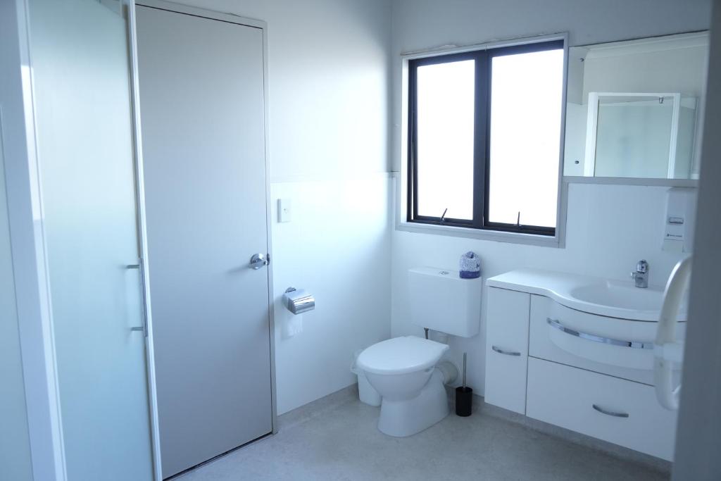 Accommodation Gateway Motel - Resim 11