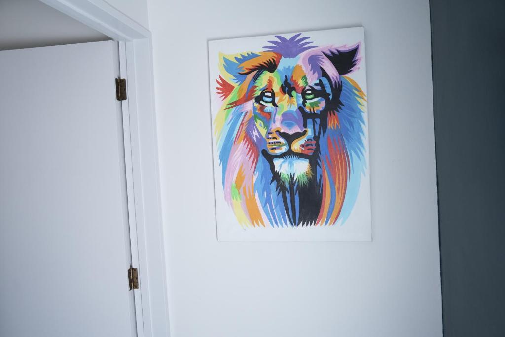 Accommodation Gateway Motel - Resim 26