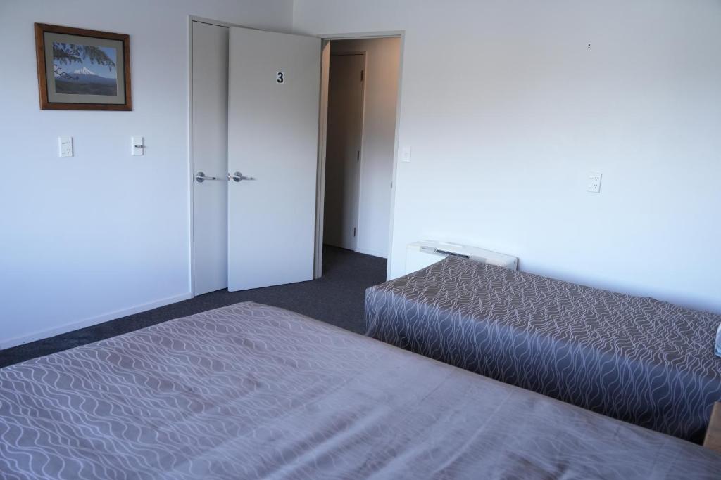 Accommodation Gateway Motel - Resim 19
