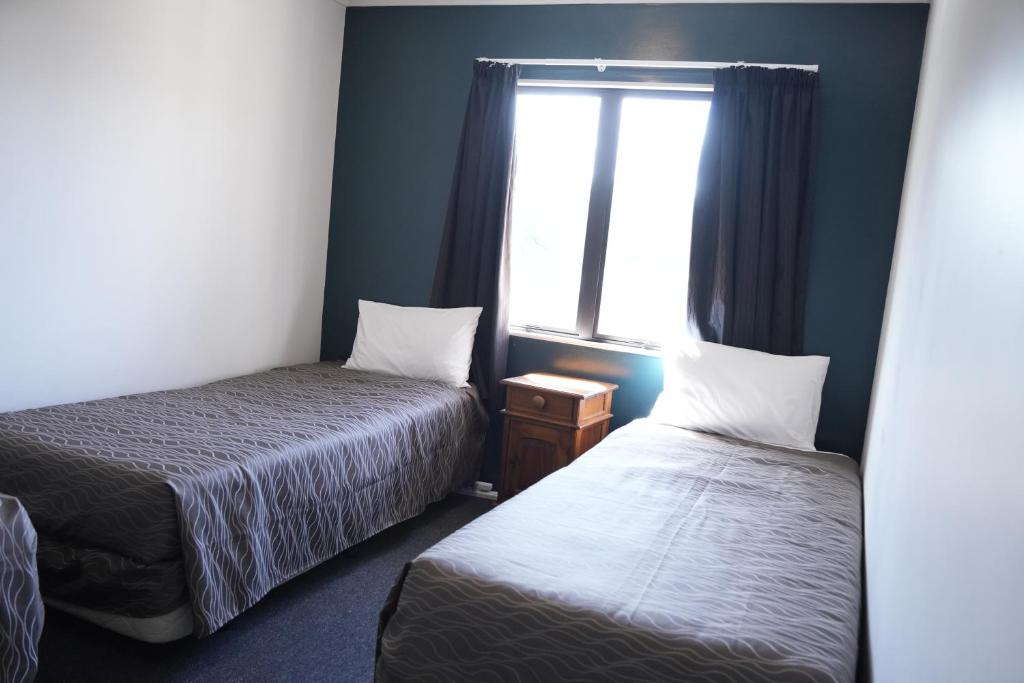 Accommodation Gateway Motel - Resim 23