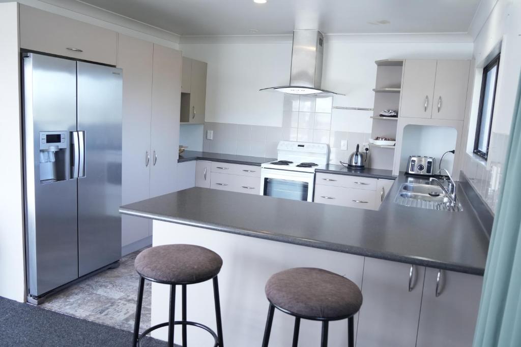 Accommodation Gateway Motel - Resim 12