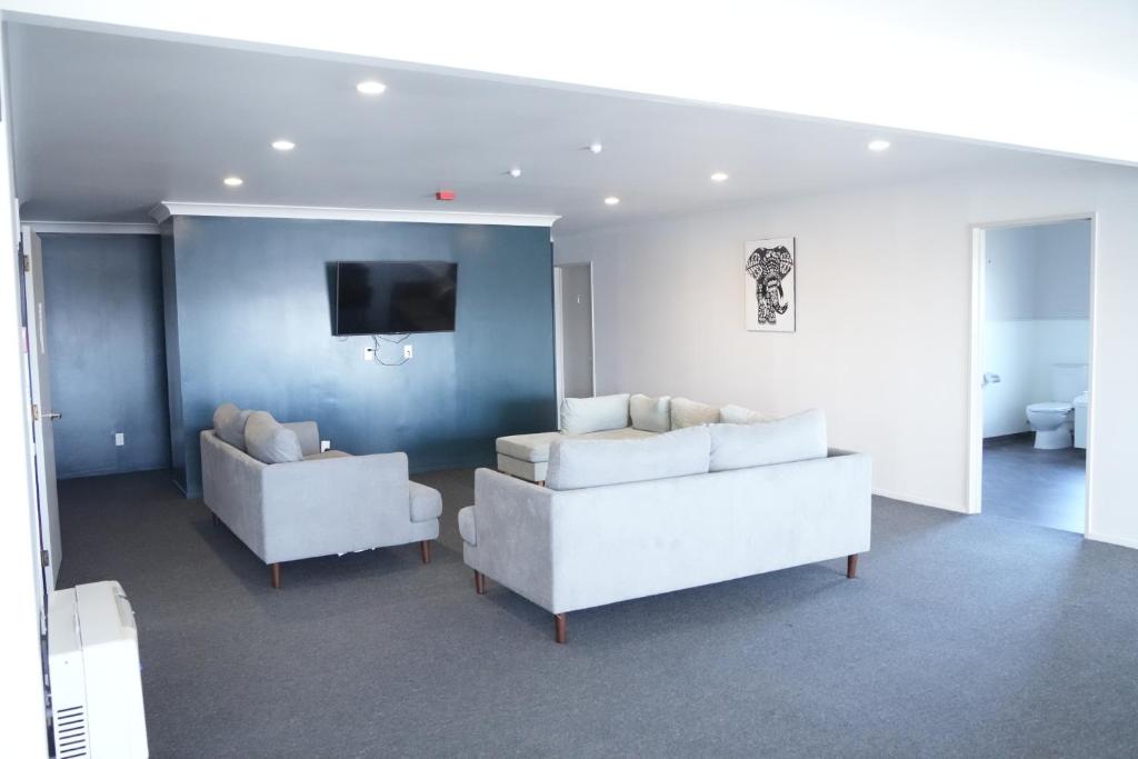 Accommodation Gateway Motel - Resim 4