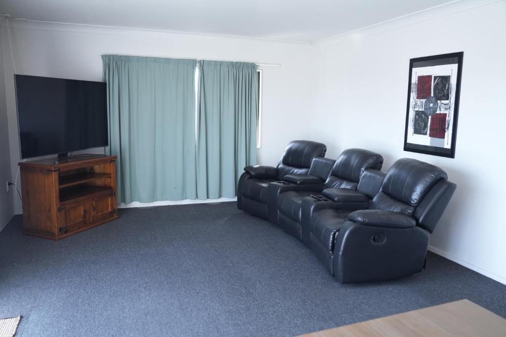 Accommodation Gateway Motel - Resim 13