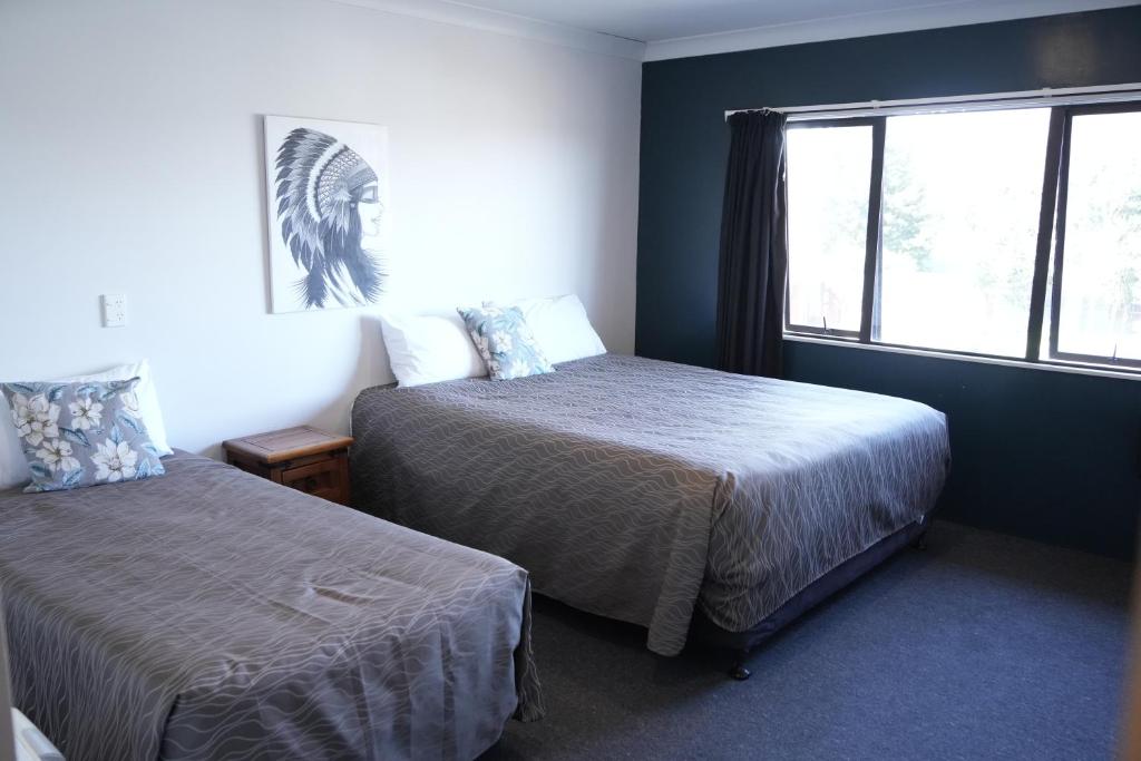 Accommodation Gateway Motel - Resim 16