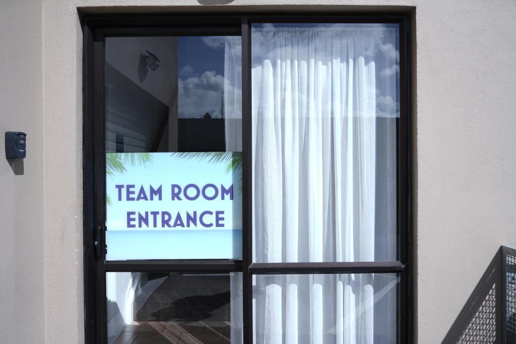 Accommodation Gateway Motel - Resim 20