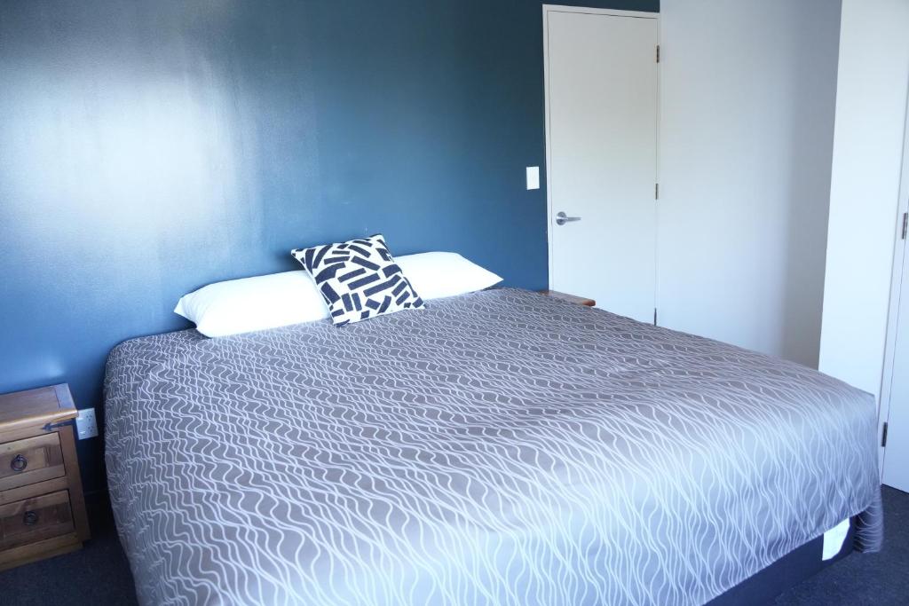 Accommodation Gateway Motel - Resim 24