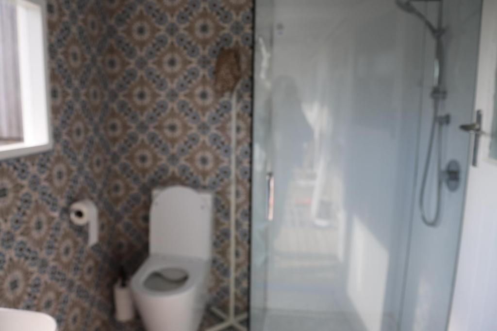 Kymata Cottage - Resim 6