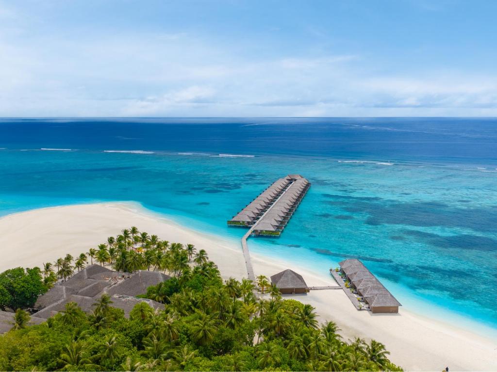 Meeru Maldives Resort Island - 